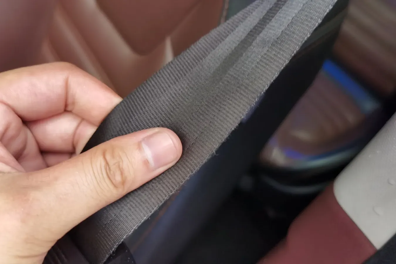 2016 DongFeng Forthing SX6 2.0L 147HP L4 5MT,autocango,china used car exporter,china ev exporter,chinese used car exporter,chinese used ev exporter