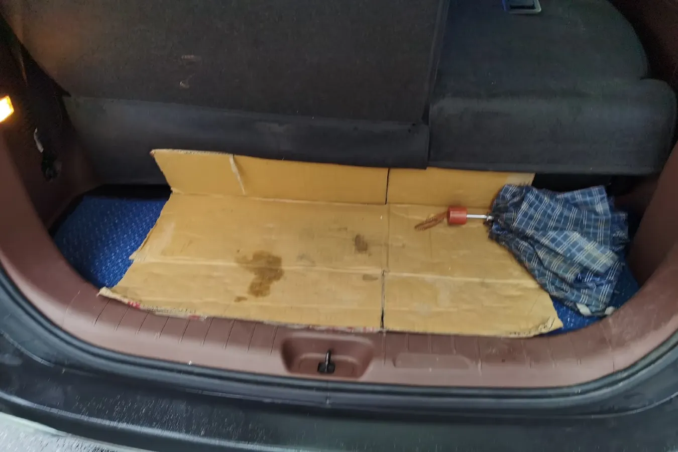 2016 DongFeng Forthing SX6 2.0L 147HP L4 5MT,autocango,china used car exporter,china ev exporter,chinese used car exporter,chinese used ev exporter