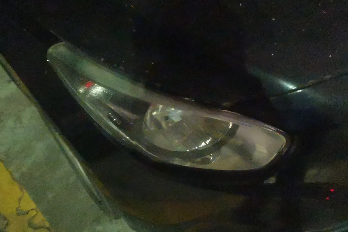 2013 GAC Trumpchi GA3 1.6L 122HP L4 4AT,autocango,china used car exporter,china ev exporter,chinese used car exporter,chinese used ev exporter