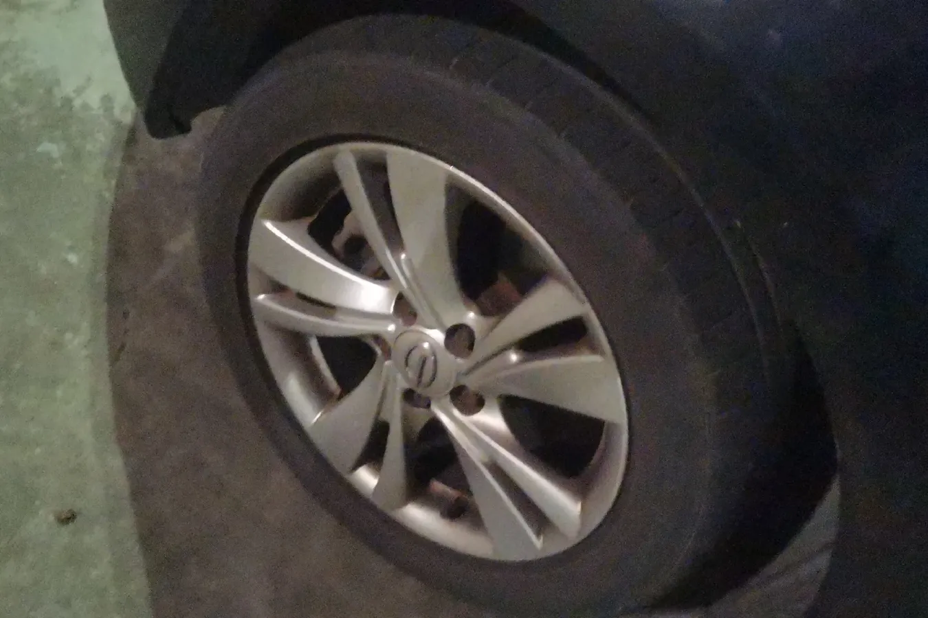 2013 GAC Trumpchi GA3 1.6L 122HP L4 4AT,autocango,china used car exporter,china ev exporter,chinese used car exporter,chinese used ev exporter