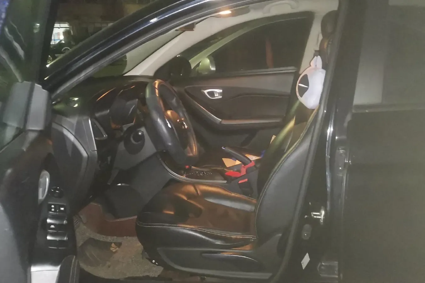 2013 GAC Trumpchi GA3 1.6L 122HP L4 4AT,autocango,china used car exporter,china ev exporter,chinese used car exporter,chinese used ev exporter