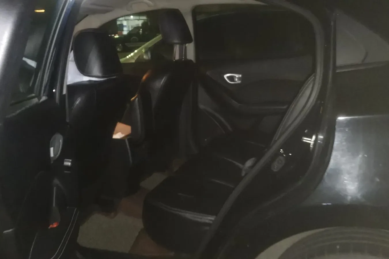 2013 GAC Trumpchi GA3 1.6L 122HP L4 4AT,autocango,china used car exporter,china ev exporter,chinese used car exporter,chinese used ev exporter