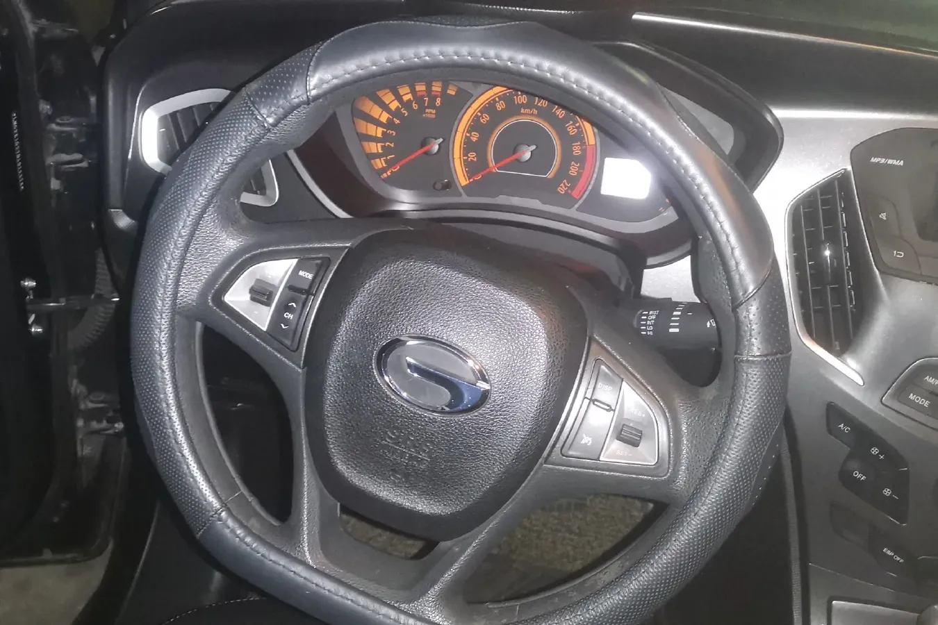 2013 GAC Trumpchi GA3 1.6L 122HP L4 4AT,autocango,china used car exporter,china ev exporter,chinese used car exporter,chinese used ev exporter