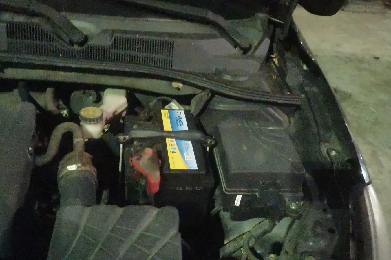 2013 GAC Trumpchi GA3 1.6L 122HP L4 4AT,autocango,china used car exporter,china ev exporter,chinese used car exporter,chinese used ev exporter