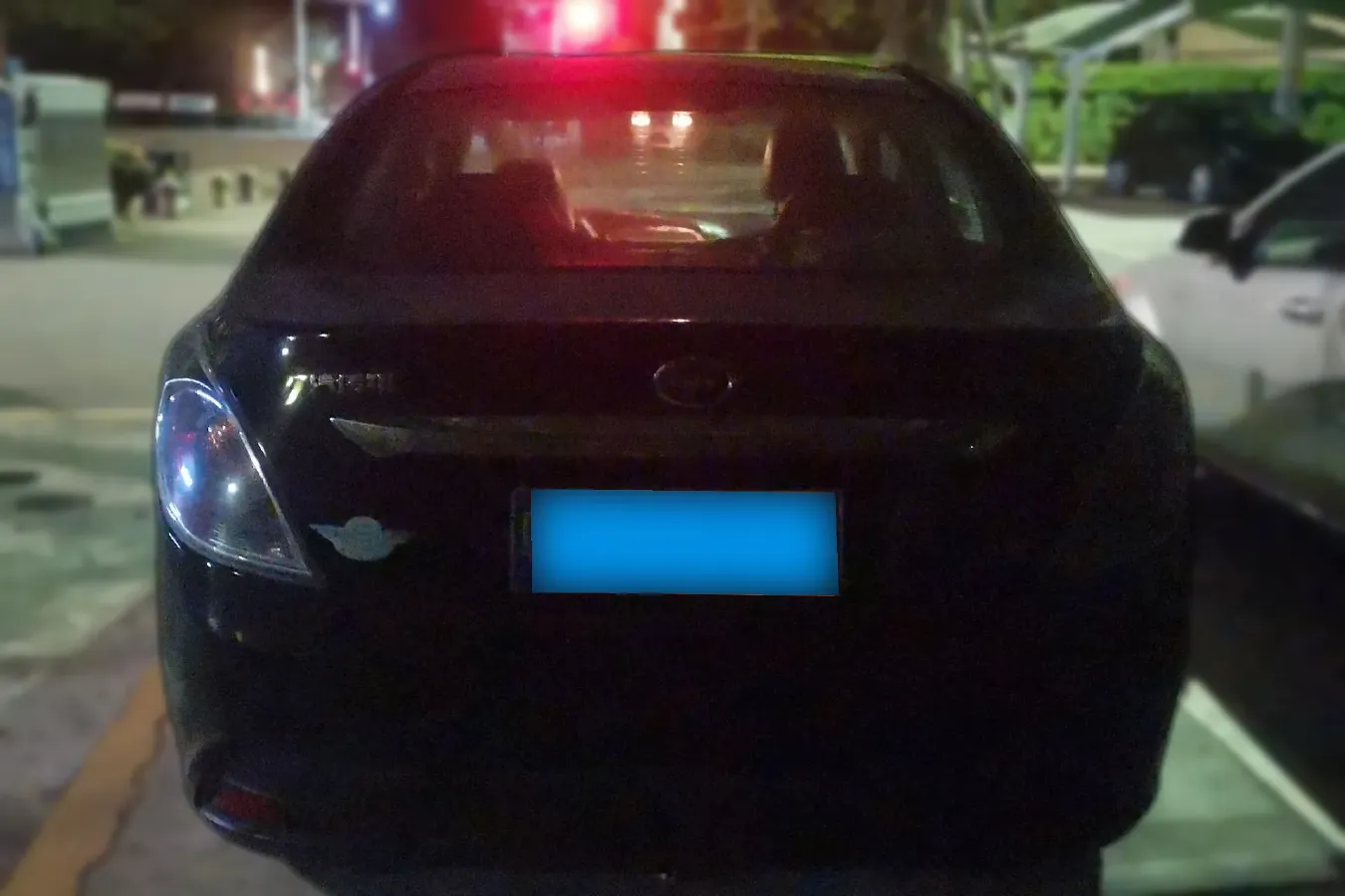 2013 GAC Trumpchi GA3 1.6L 122HP L4 4AT,autocango,china used car exporter,china ev exporter,chinese used car exporter,chinese used ev exporter