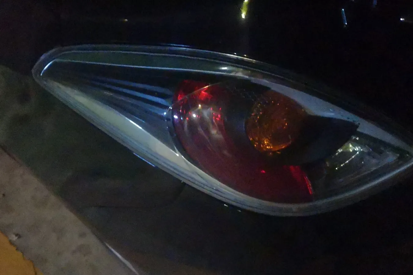 2013 GAC Trumpchi GA3 1.6L 122HP L4 4AT,autocango,china used car exporter,china ev exporter,chinese used car exporter,chinese used ev exporter