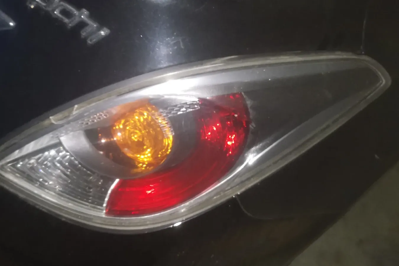 2013 GAC Trumpchi GA3 1.6L 122HP L4 4AT,autocango,china used car exporter,china ev exporter,chinese used car exporter,chinese used ev exporter