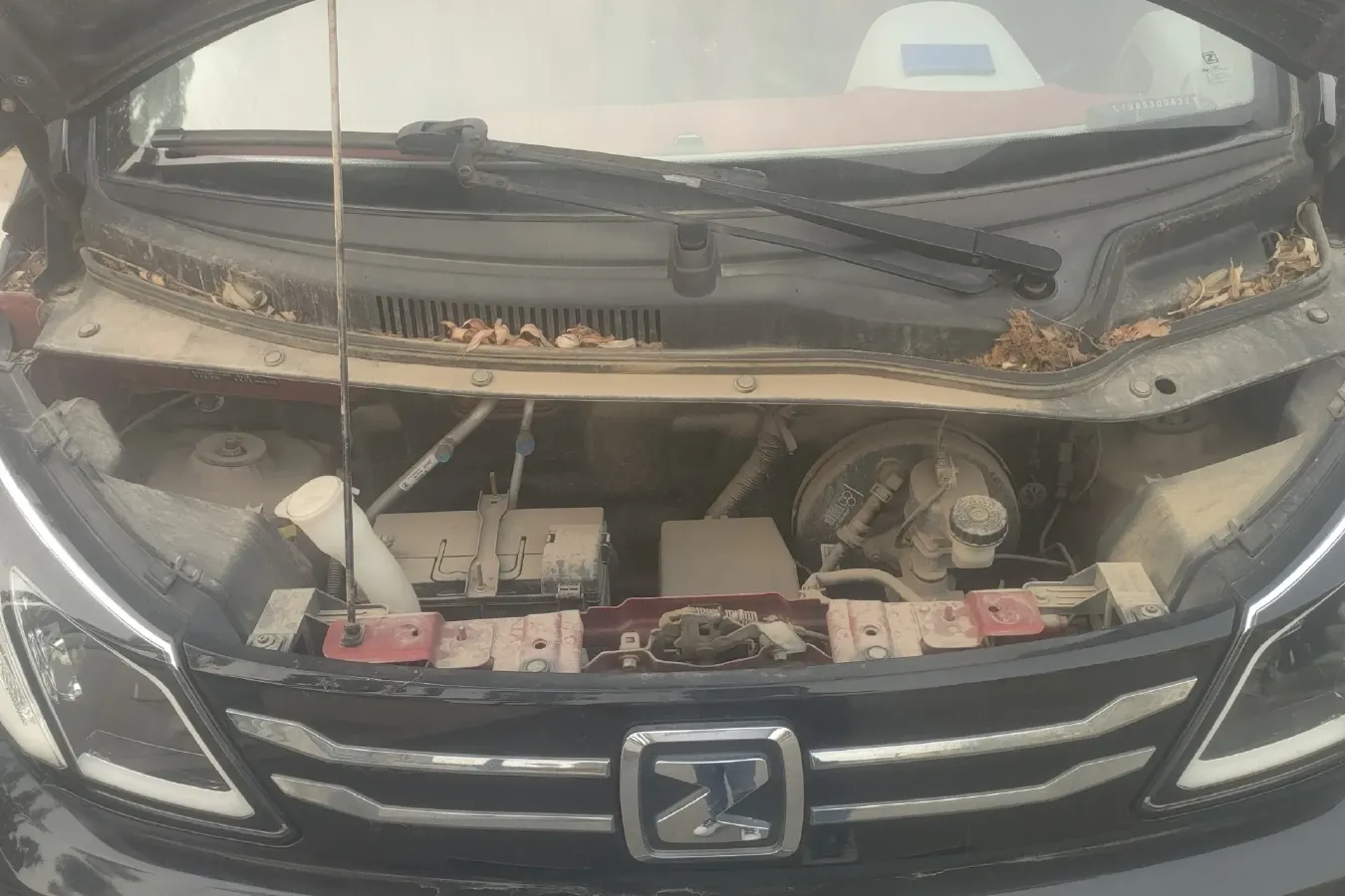 2016 Zotye E200 BEV 24.5KWH,autocango,china used car exporter,china ev exporter,chinese used car exporter,chinese used ev exporter