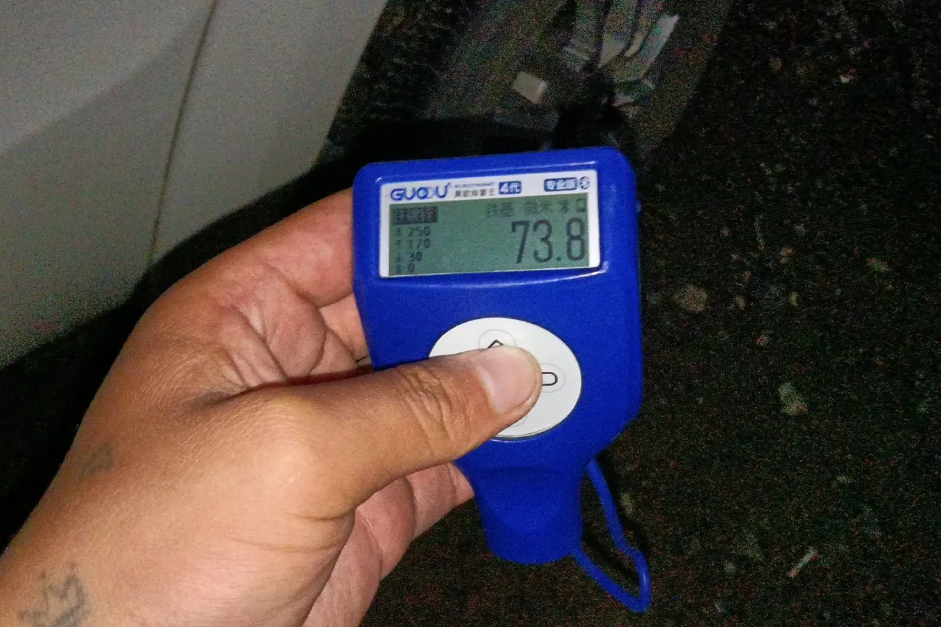 2018 JMC YuHu 3 2.5T 125HP L4 5MT,autocango,china used car exporter,china ev exporter,chinese used car exporter,chinese used ev exporter