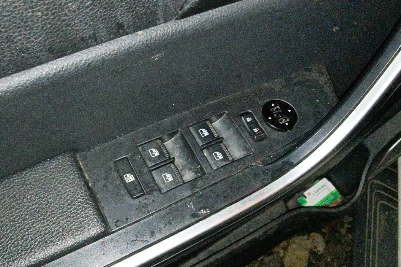 2018 JMC YuHu 3 2.5T 125HP L4 5MT,autocango,china used car exporter,china ev exporter,chinese used car exporter,chinese used ev exporter