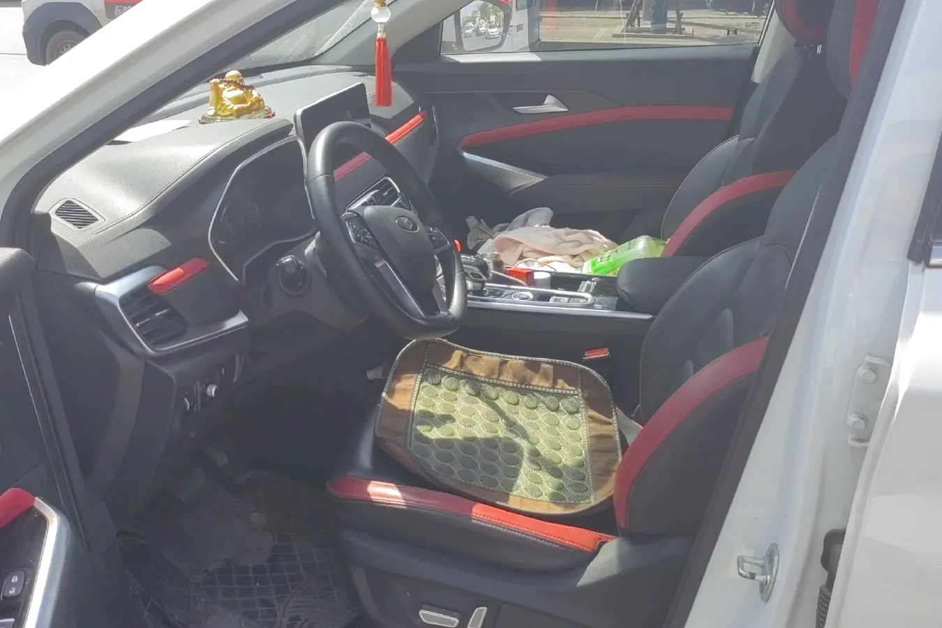 2021 Sehol X8 1.5T 184HP L4 6DCT,autocango,china used car exporter,china ev exporter,chinese used car exporter,chinese used ev exporter