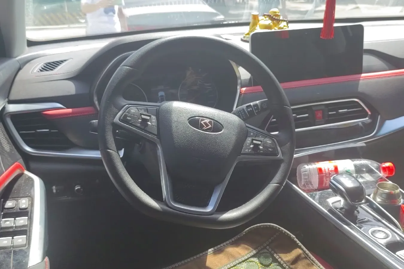 2021 Sehol X8 1.5T 184HP L4 6DCT,autocango,china used car exporter,china ev exporter,chinese used car exporter,chinese used ev exporter