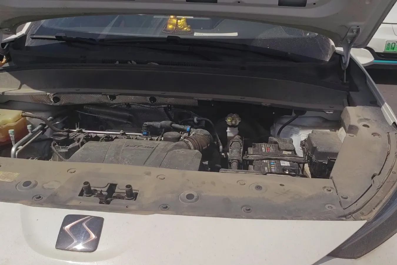 2021 Sehol X8 1.5T 184HP L4 6DCT,autocango,china used car exporter,china ev exporter,chinese used car exporter,chinese used ev exporter