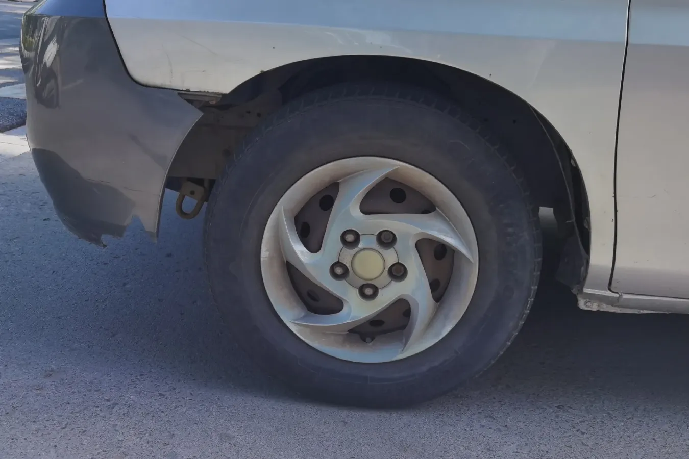 2011 JAC Refine 2.0L 136HP L4 5MT,autocango,china used car exporter,china ev exporter,chinese used car exporter,chinese used ev exporter