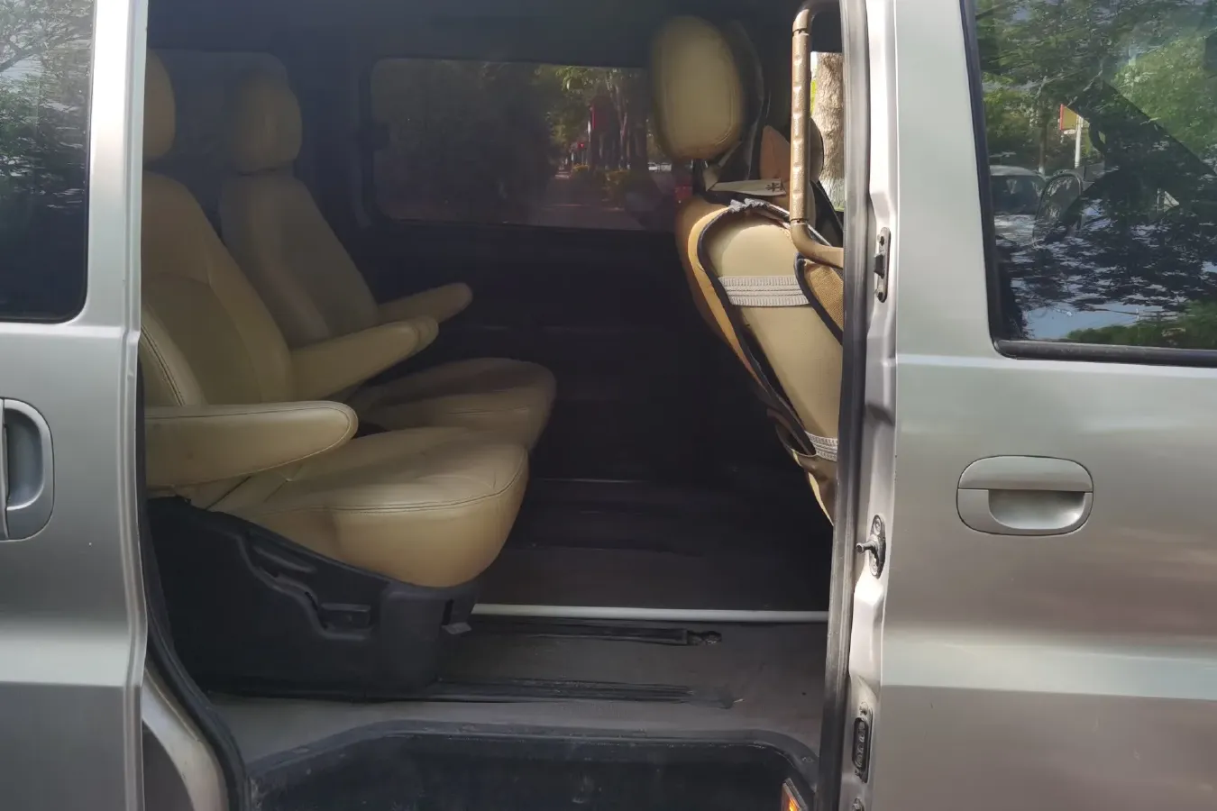 2011 JAC Refine 2.0L 136HP L4 5MT,autocango,china used car exporter,china ev exporter,chinese used car exporter,chinese used ev exporter