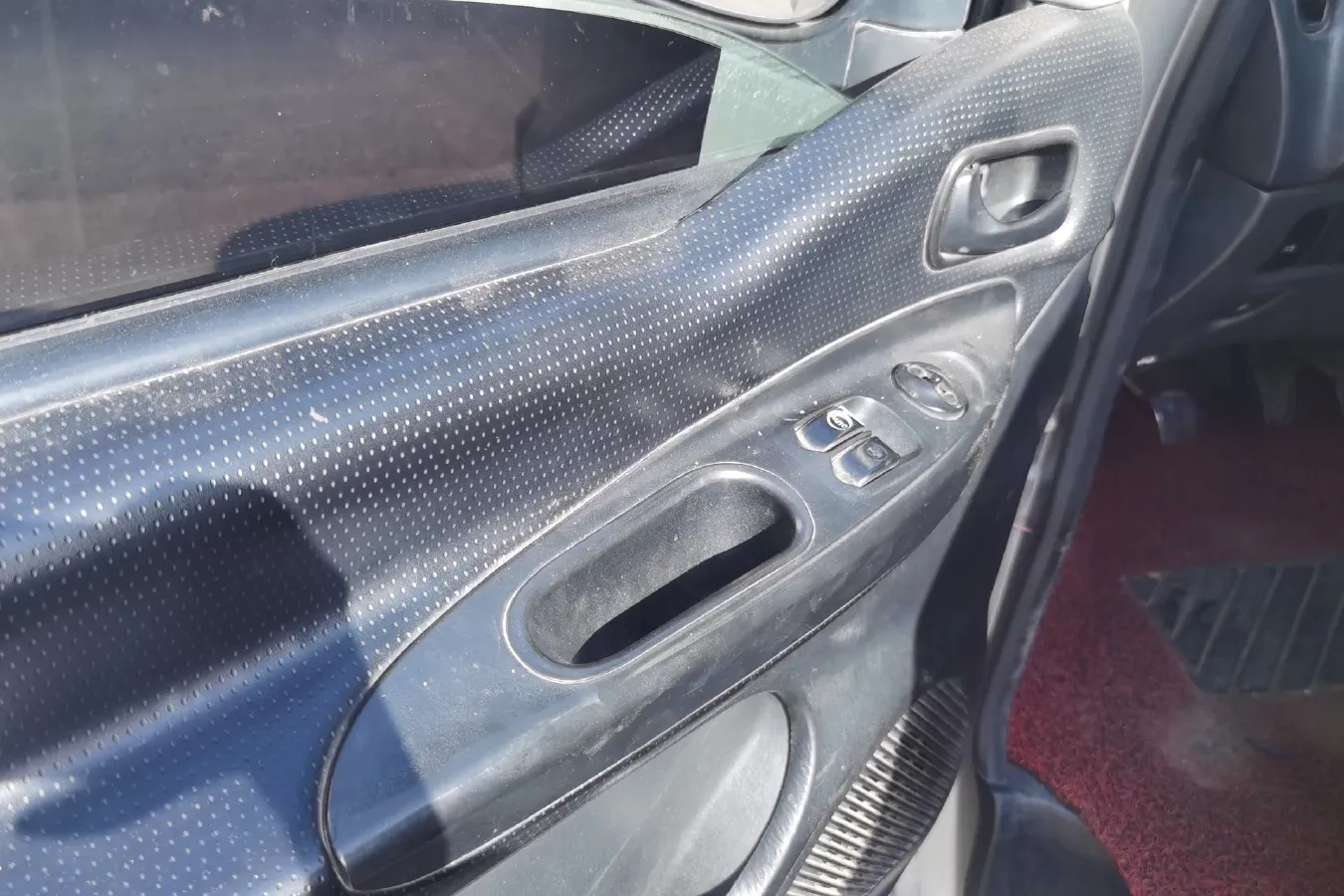 2011 JAC Refine 2.0L 136HP L4 5MT,autocango,china used car exporter,china ev exporter,chinese used car exporter,chinese used ev exporter