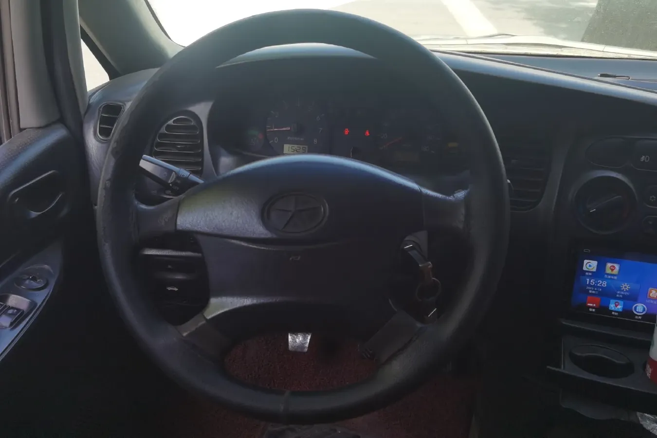 2011 JAC Refine 2.0L 136HP L4 5MT,autocango,china used car exporter,china ev exporter,chinese used car exporter,chinese used ev exporter