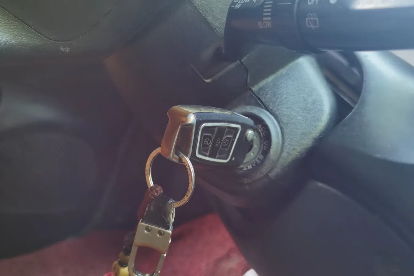 2011 JAC Refine 2.0L 136HP L4 5MT,autocango,china used car exporter,china ev exporter,chinese used car exporter,chinese used ev exporter