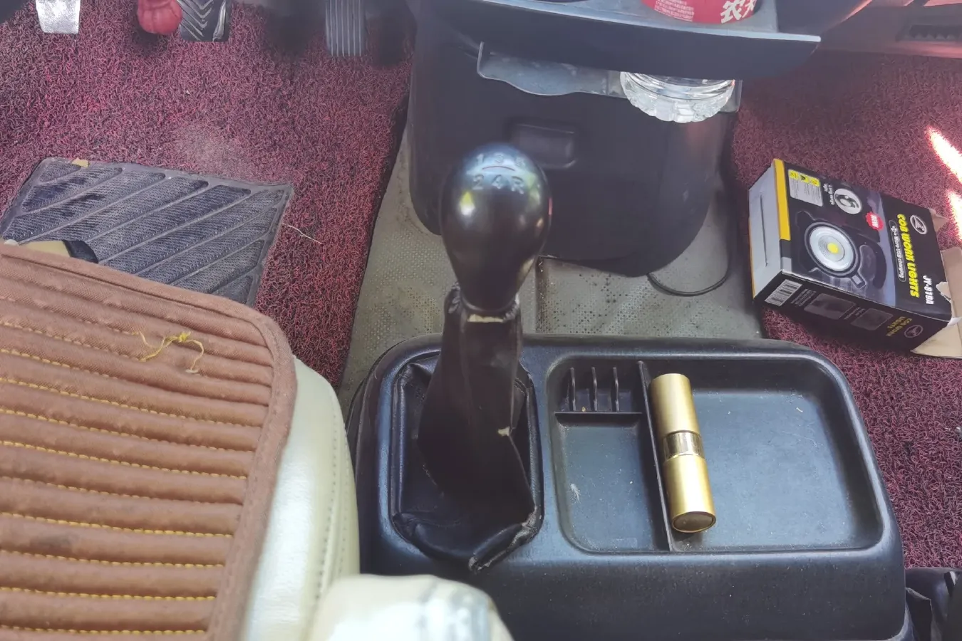 2011 JAC Refine 2.0L 136HP L4 5MT,autocango,china used car exporter,china ev exporter,chinese used car exporter,chinese used ev exporter