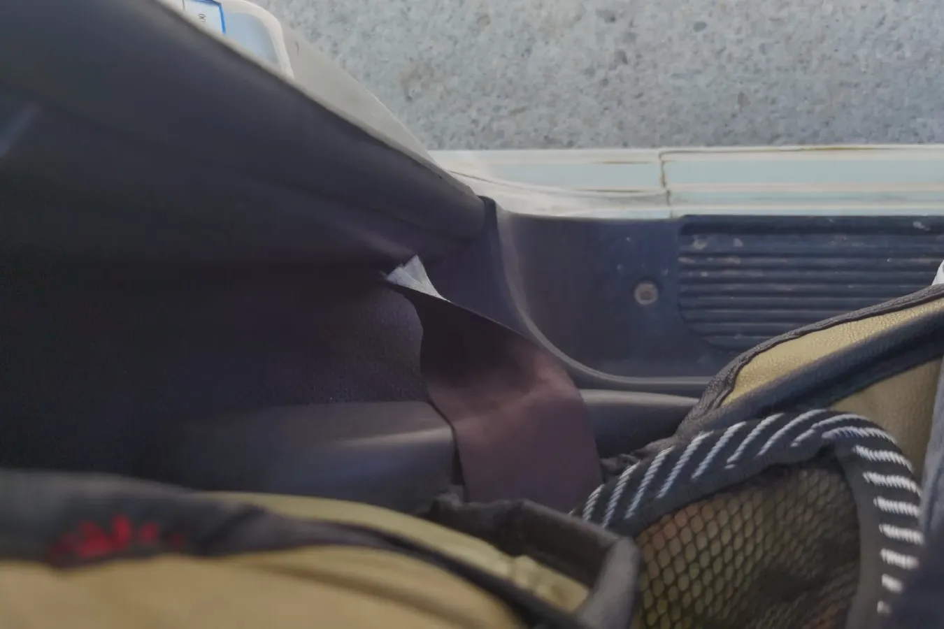 2011 JAC Refine 2.0L 136HP L4 5MT,autocango,china used car exporter,china ev exporter,chinese used car exporter,chinese used ev exporter