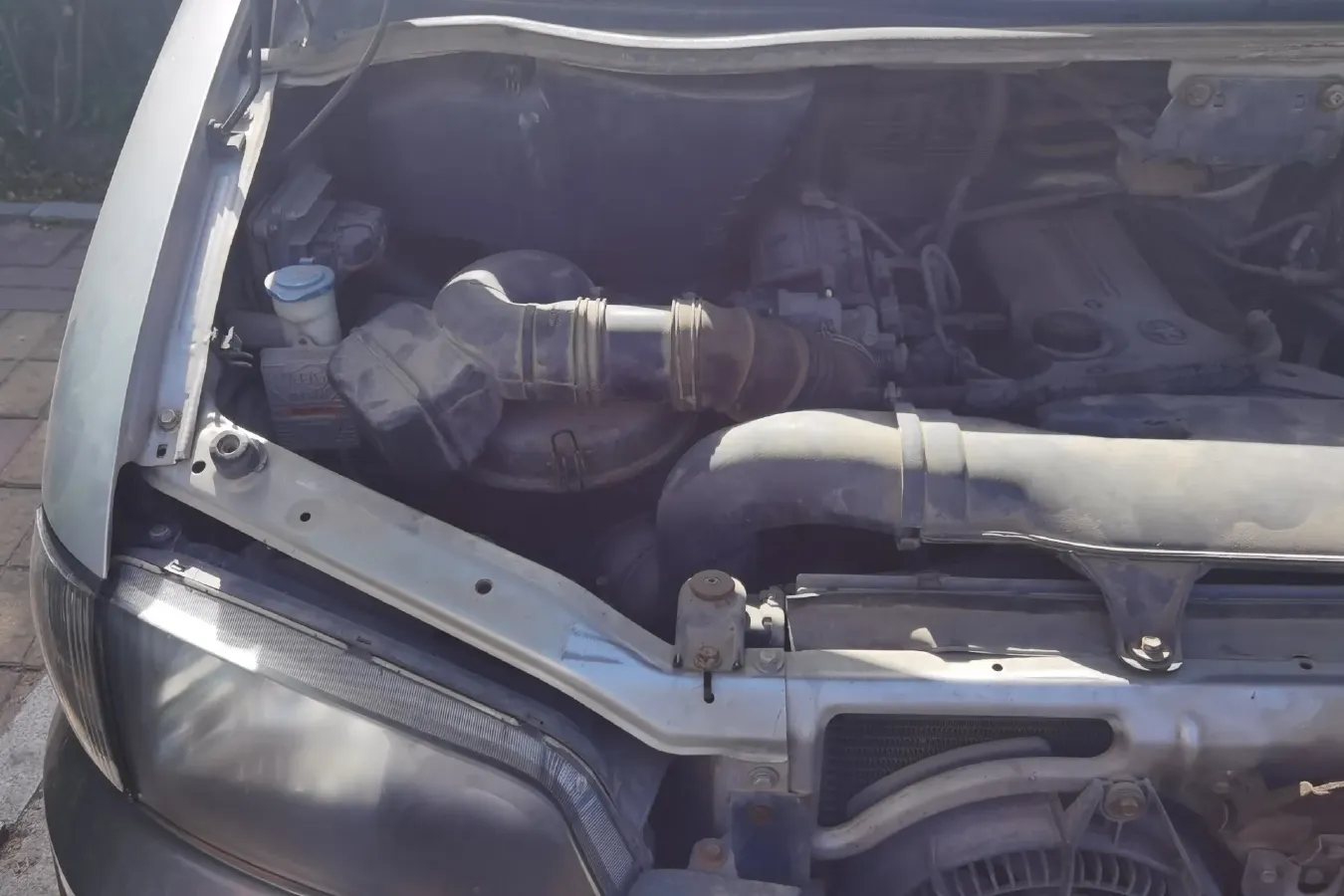 2011 JAC Refine 2.0L 136HP L4 5MT,autocango,china used car exporter,china ev exporter,chinese used car exporter,chinese used ev exporter