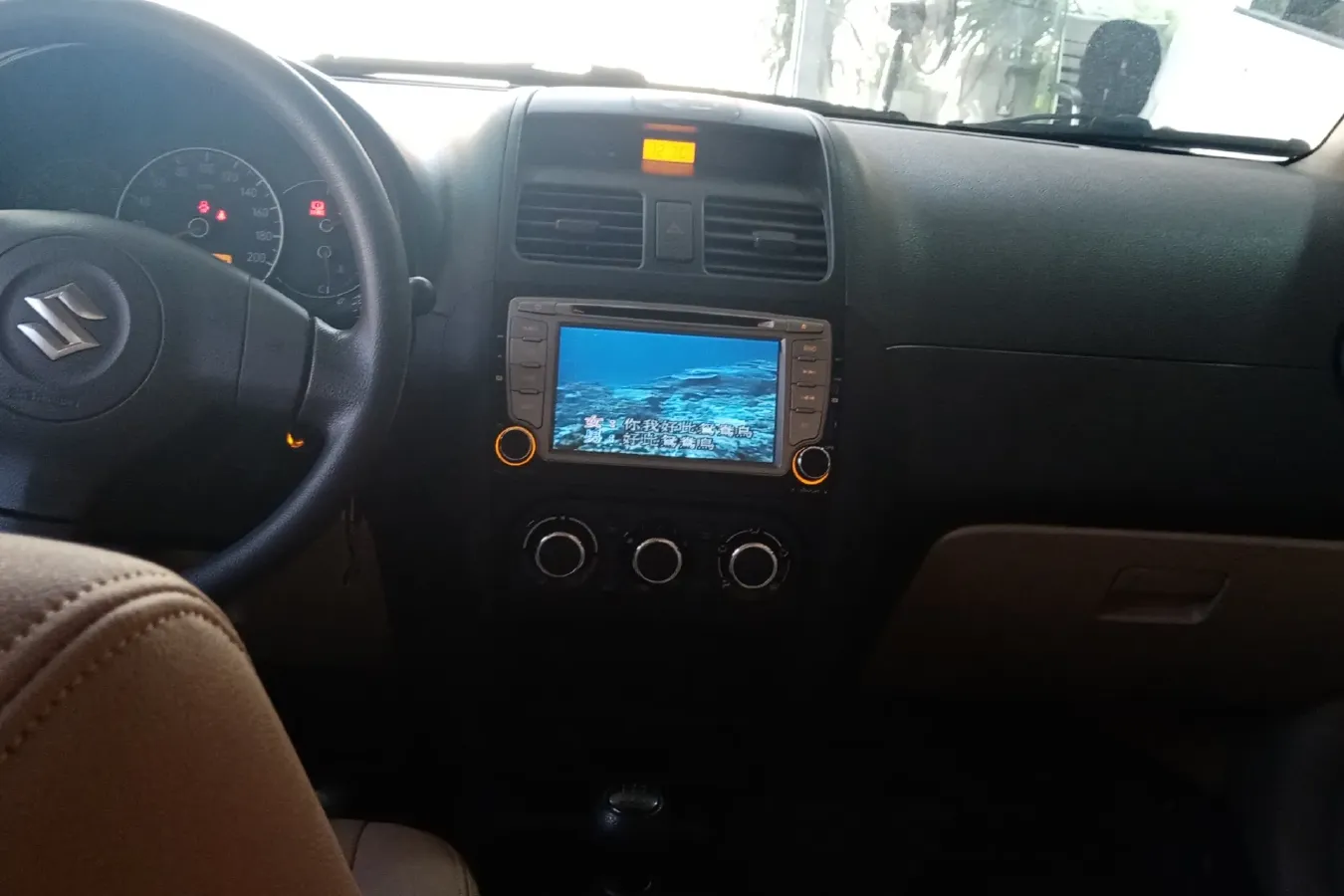 2012 Suzuki SX4 ShangYue 1.6L 109HP L4 5MT,autocango,china used car exporter,china ev exporter,chinese used car exporter,chinese used ev exporter