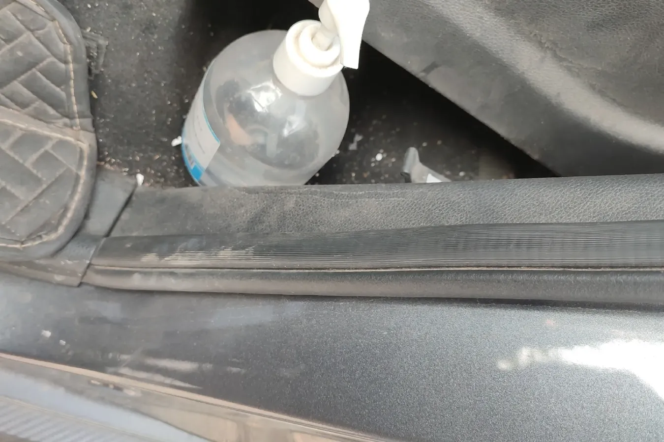 2021 JinBei Golden Sea Lion 1.5L 112HP L4 5MT,autocango,china used car exporter,china ev exporter,chinese used car exporter,chinese used ev exporter