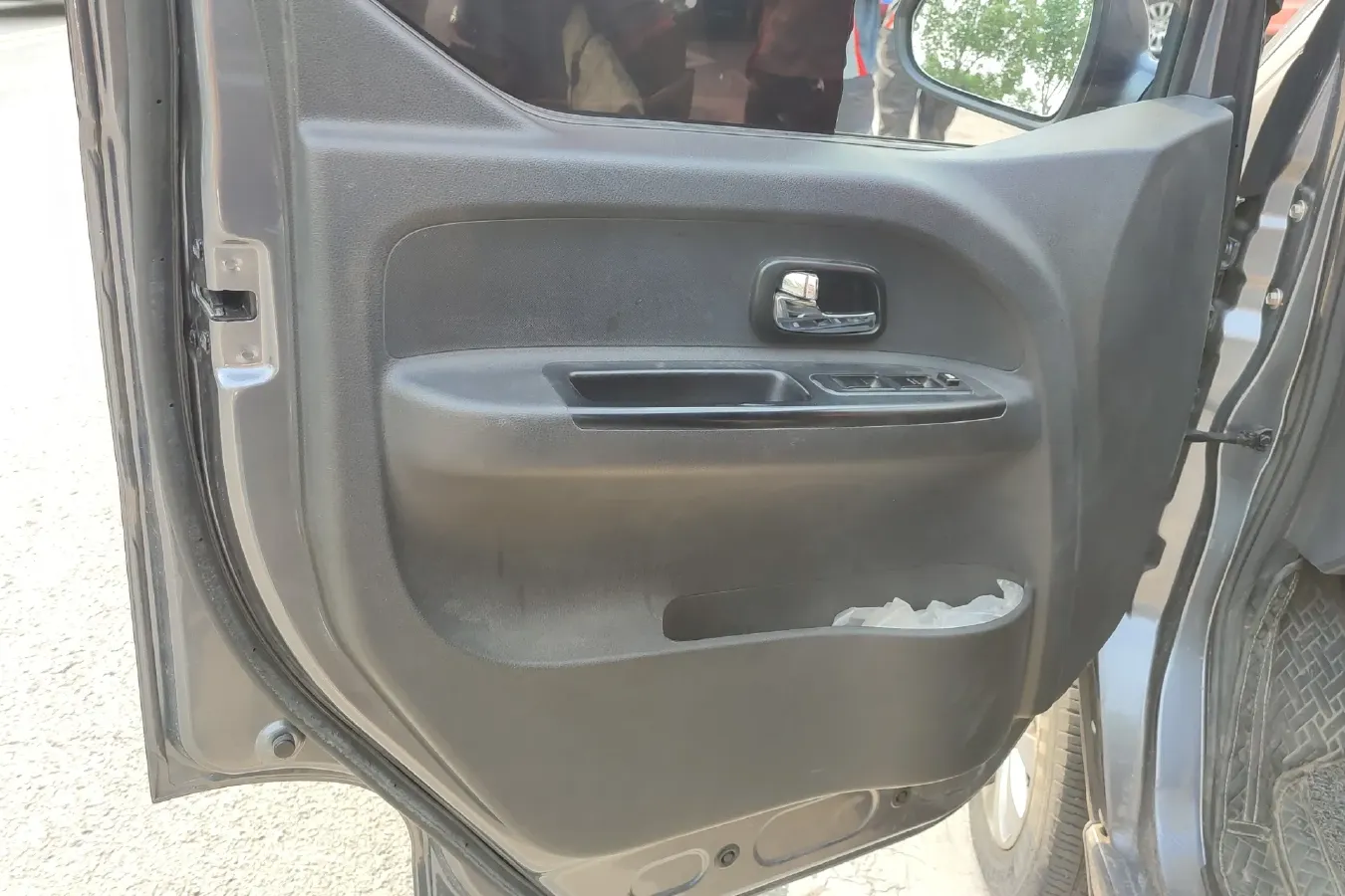 2021 JinBei Golden Sea Lion 1.5L 112HP L4 5MT,autocango,china used car exporter,china ev exporter,chinese used car exporter,chinese used ev exporter