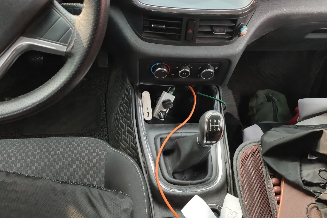 2021 JinBei Golden Sea Lion 1.5L 112HP L4 5MT,autocango,china used car exporter,china ev exporter,chinese used car exporter,chinese used ev exporter