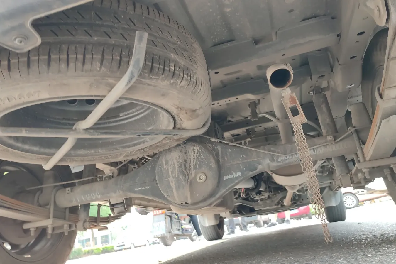 2021 JinBei Golden Sea Lion 1.5L 112HP L4 5MT,autocango,china used car exporter,china ev exporter,chinese used car exporter,chinese used ev exporter