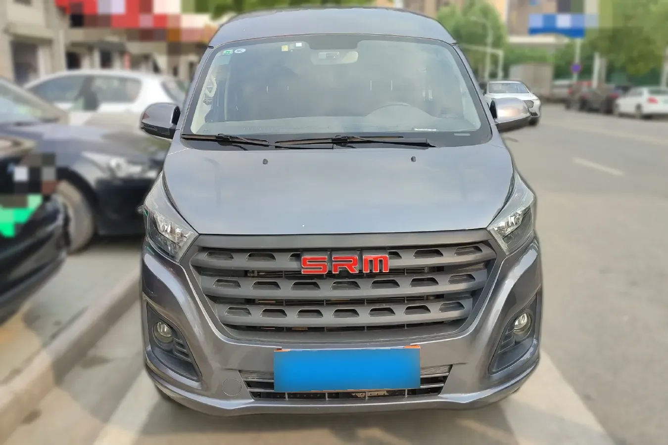 2021 JinBei Golden Sea Lion 1.5L 112HP L4 5MT,autocango,china used car exporter,china ev exporter,chinese used car exporter,chinese used ev exporter