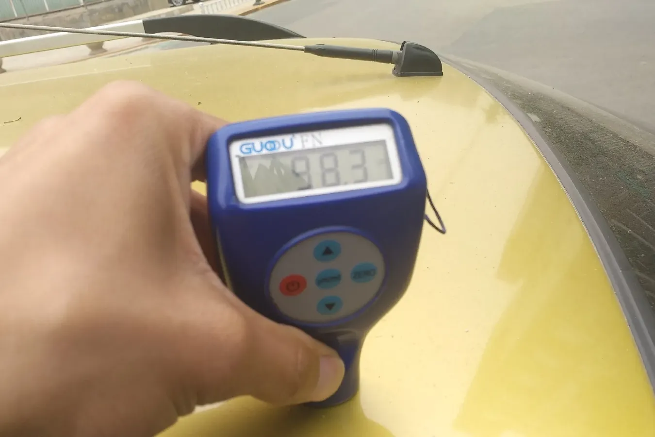 2010 BaoJun LeChi 1.2L 86HP L4 5MT,autocango,china used car exporter,china ev exporter,chinese used car exporter,chinese used ev exporter