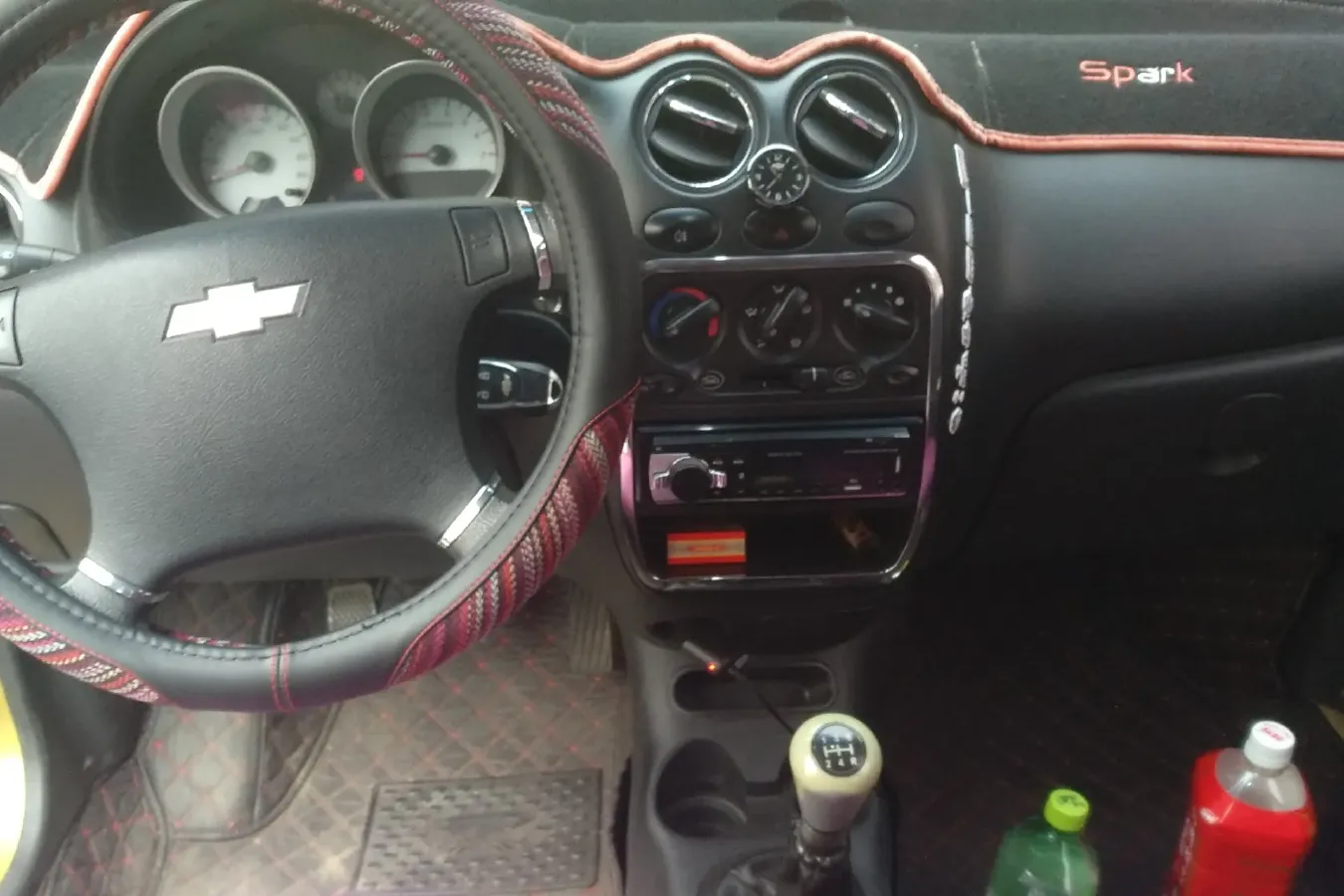 2010 BaoJun LeChi 1.2L 86HP L4 5MT,autocango,china used car exporter,china ev exporter,chinese used car exporter,chinese used ev exporter