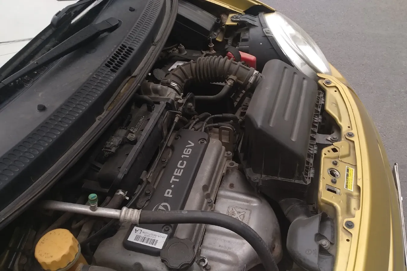 2010 BaoJun LeChi 1.2L 86HP L4 5MT,autocango,china used car exporter,china ev exporter,chinese used car exporter,chinese used ev exporter