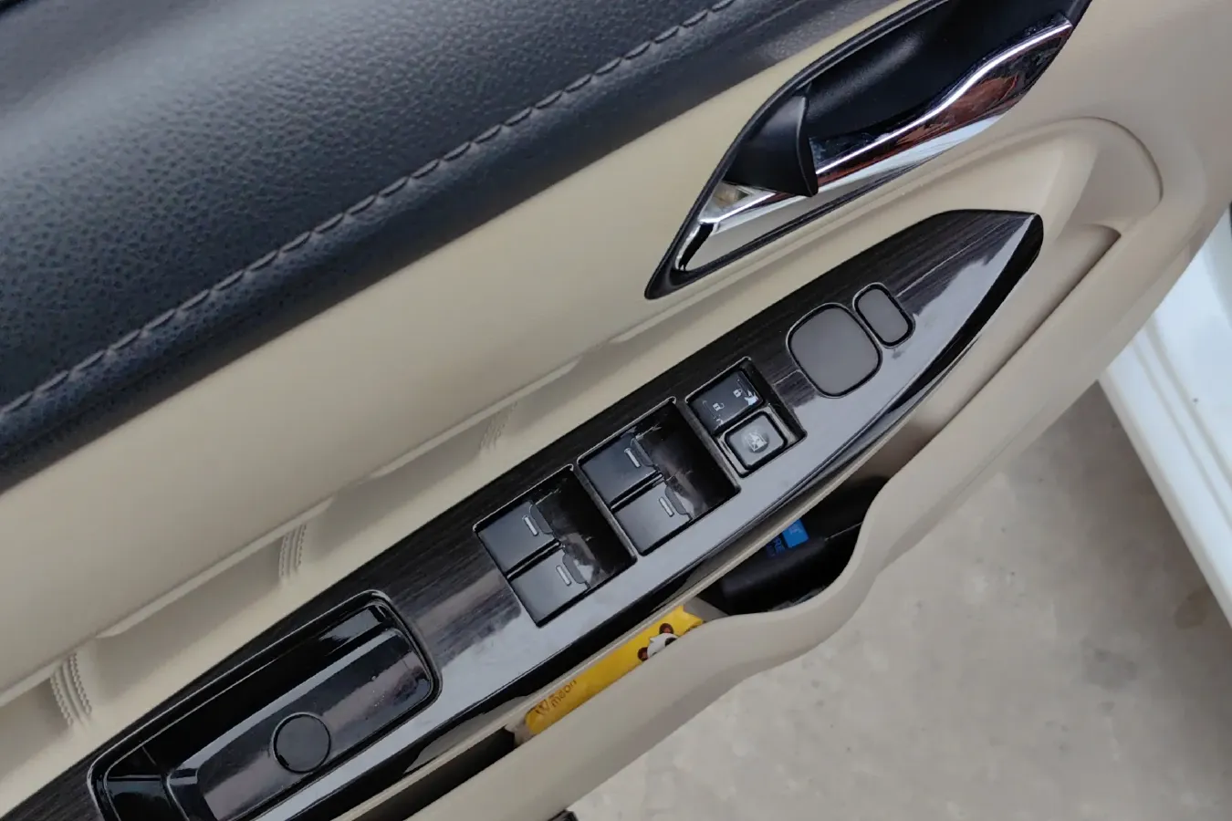 2016 Enranger 727 1.5L 112HP L4 5MT,autocango,china used car exporter,china ev exporter,chinese used car exporter,chinese used ev exporter