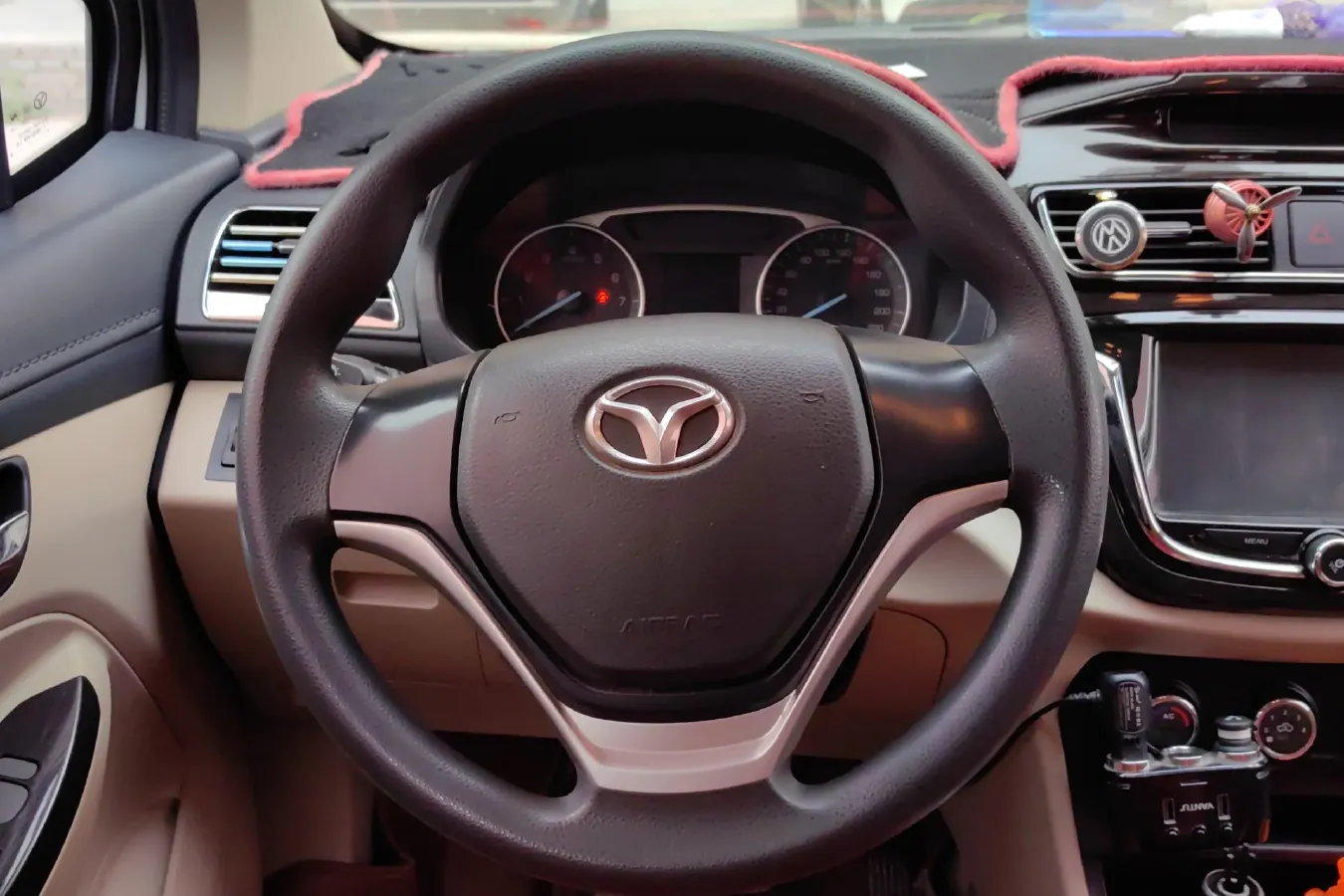 2016 Enranger 727 1.5L 112HP L4 5MT,autocango,china used car exporter,china ev exporter,chinese used car exporter,chinese used ev exporter