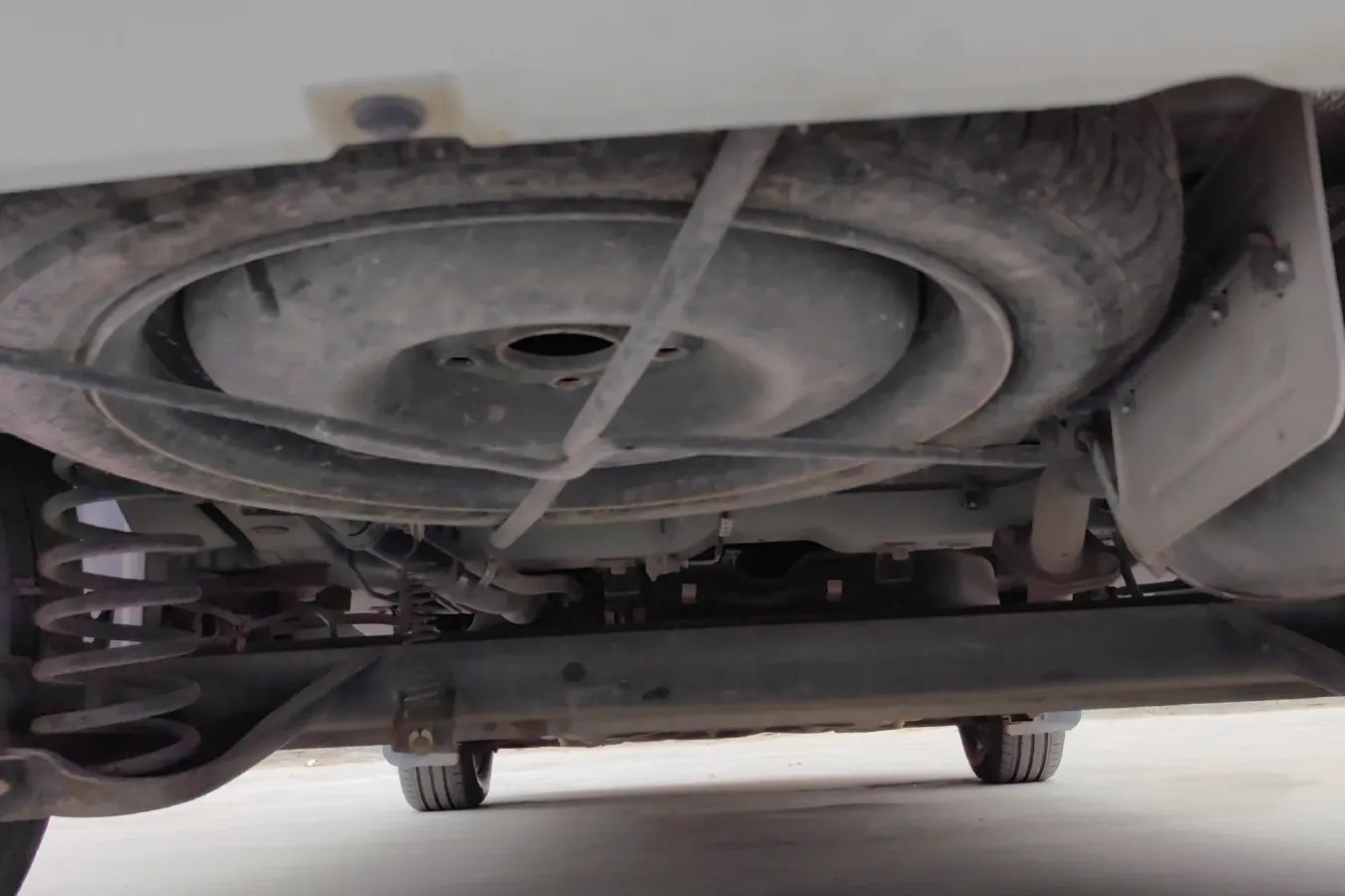 2016 Enranger 727 1.5L 112HP L4 5MT,autocango,china used car exporter,china ev exporter,chinese used car exporter,chinese used ev exporter