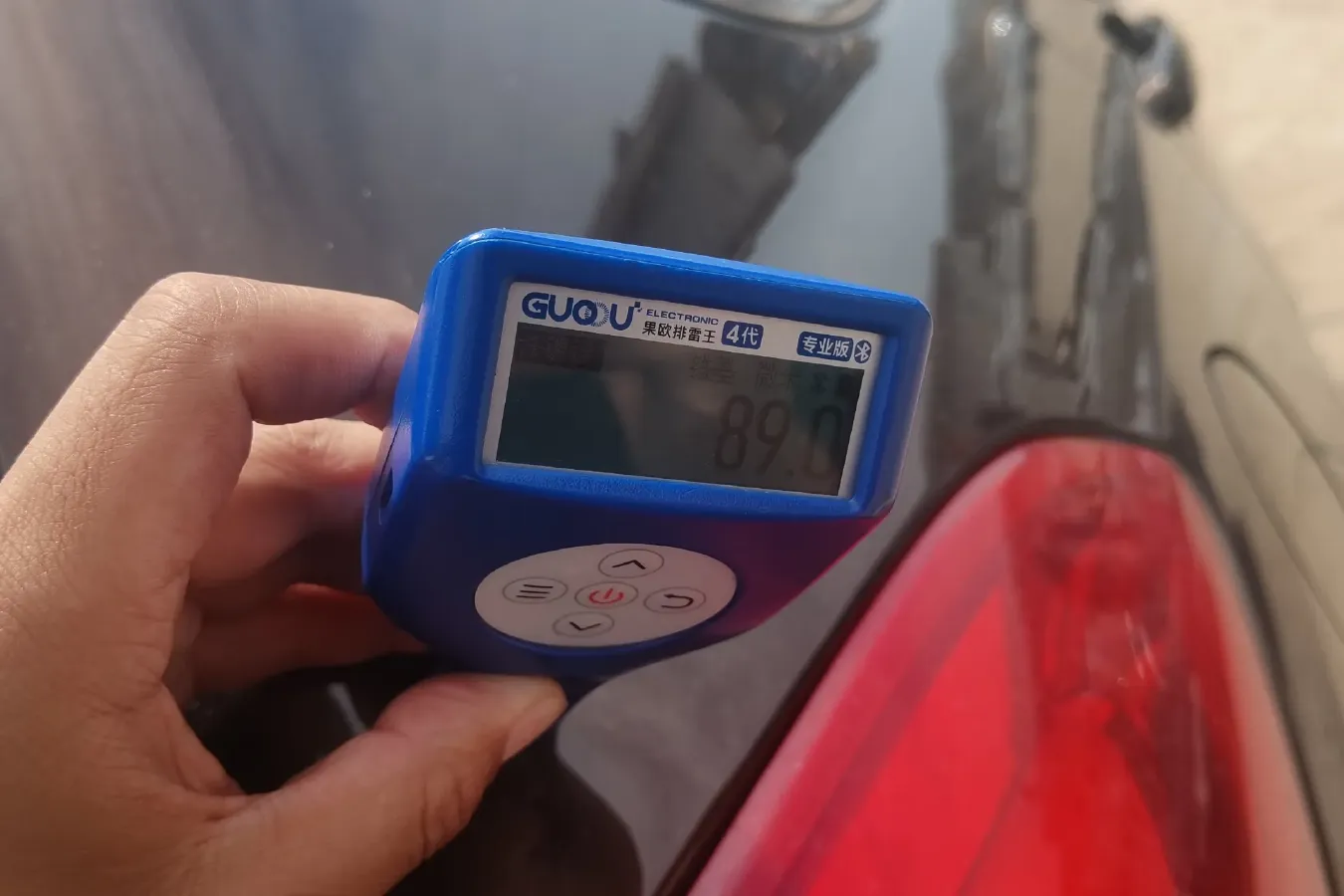 2017 KaiYi X5 1.5T 152HP L4 5MT,autocango,china used car exporter,china ev exporter,chinese used car exporter,chinese used ev exporter