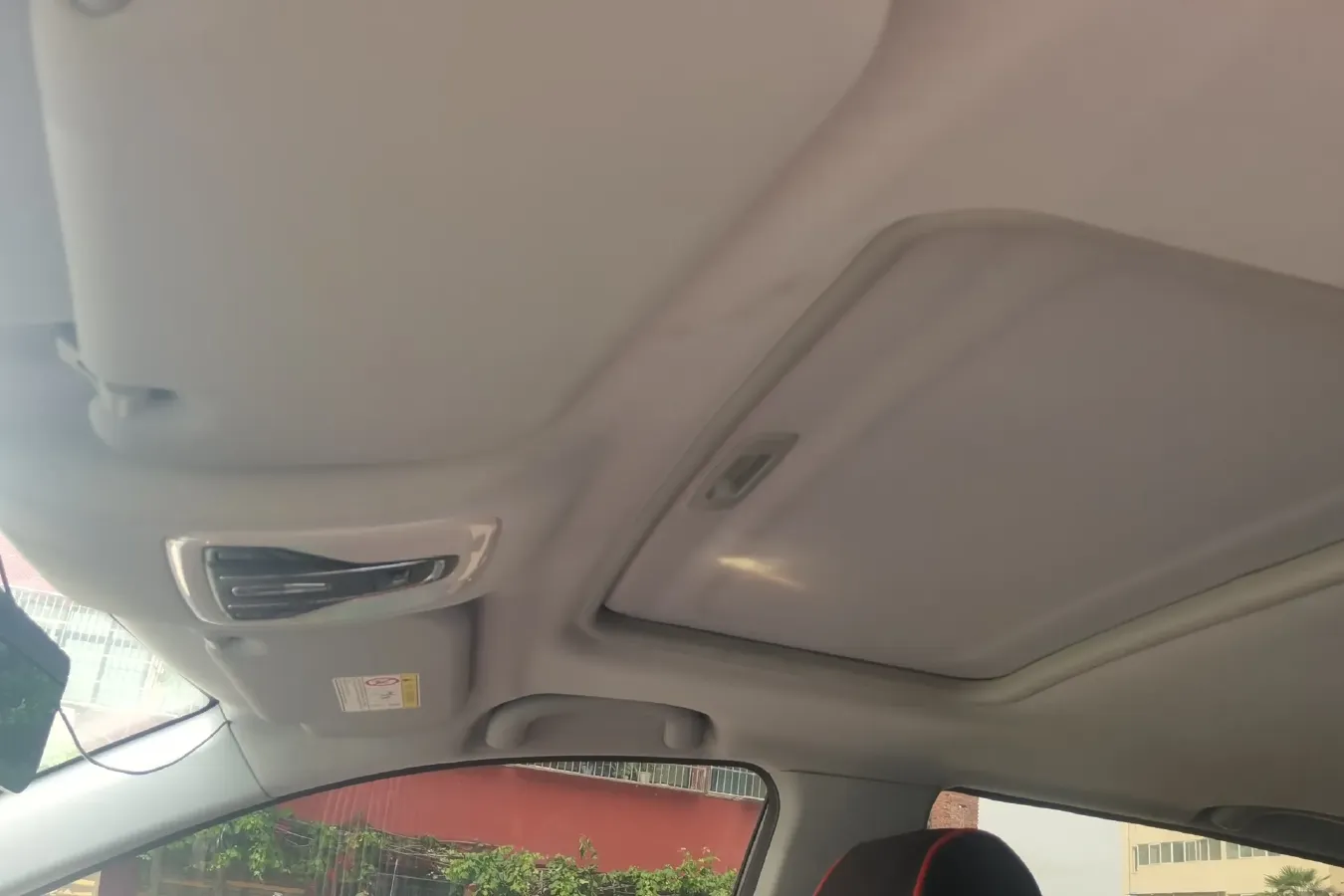 2017 KaiYi X5 1.5T 152HP L4 5MT,autocango,china used car exporter,china ev exporter,chinese used car exporter,chinese used ev exporter