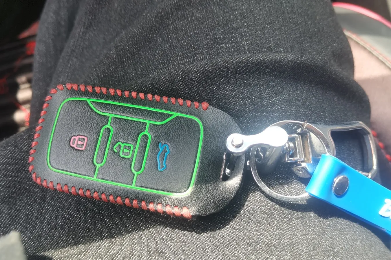 2017 KaiYi X5 1.5T 152HP L4 5MT,autocango,china used car exporter,china ev exporter,chinese used car exporter,chinese used ev exporter