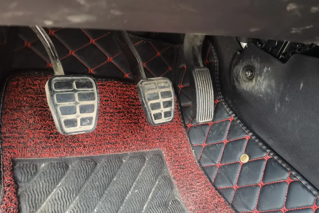 2017 KaiYi X5 1.5T 152HP L4 5MT,autocango,china used car exporter,china ev exporter,chinese used car exporter,chinese used ev exporter