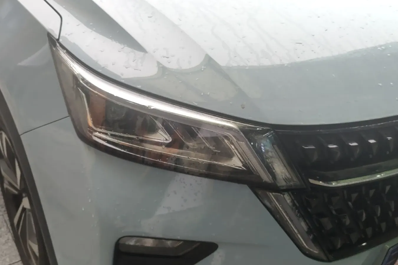 2021 WuLing XingChen 1.5T 147HP L4 CVT,autocango,china used car exporter,china ev exporter,chinese used car exporter,chinese used ev exporter