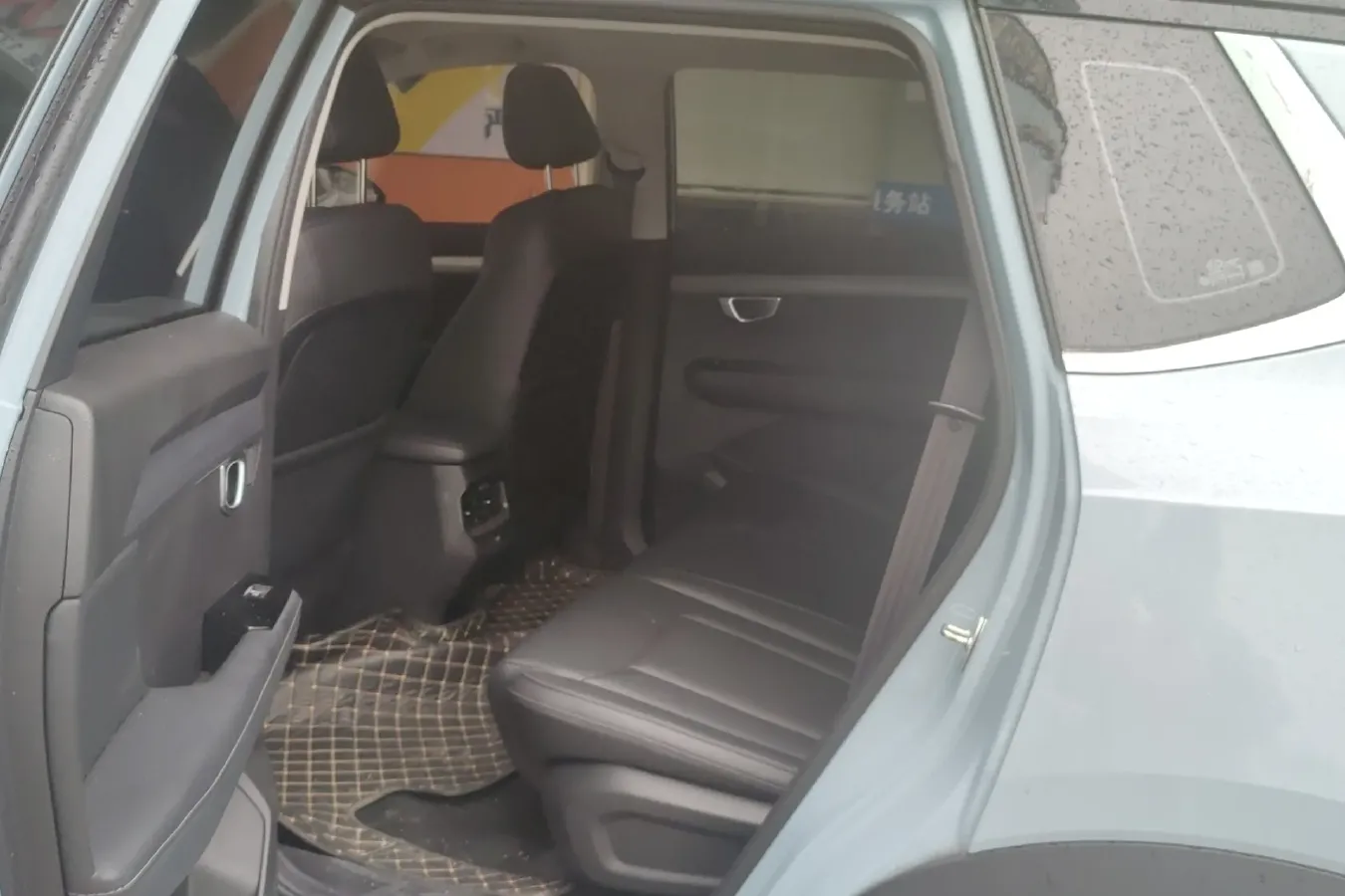 2021 WuLing XingChen 1.5T 147HP L4 CVT,autocango,china used car exporter,china ev exporter,chinese used car exporter,chinese used ev exporter