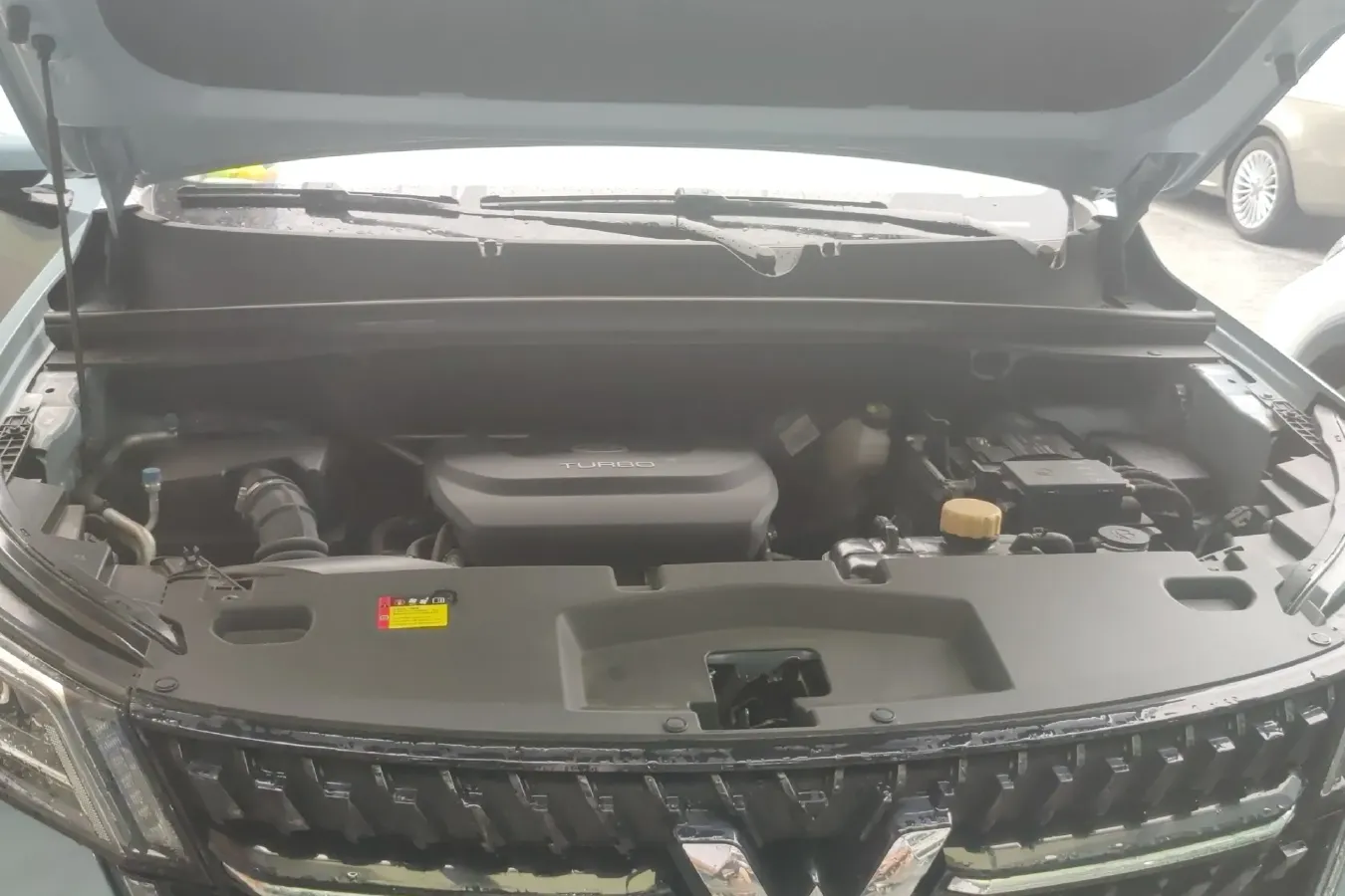 2021 WuLing XingChen 1.5T 147HP L4 CVT,autocango,china used car exporter,china ev exporter,chinese used car exporter,chinese used ev exporter