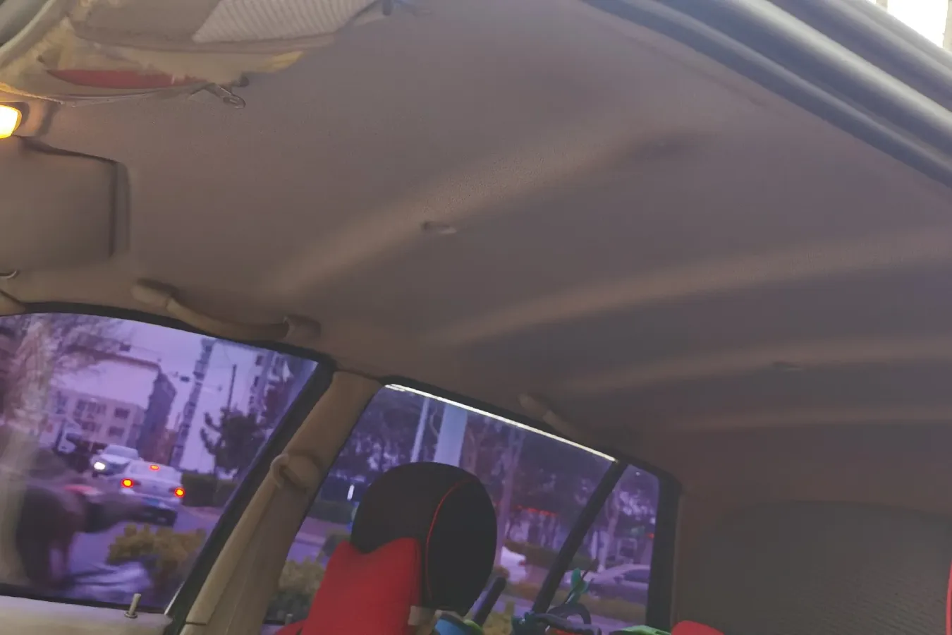 2011 FAW XiaLi 1.0L 53HP L3 5MT,autocango,china used car exporter,china ev exporter,chinese used car exporter,chinese used ev exporter