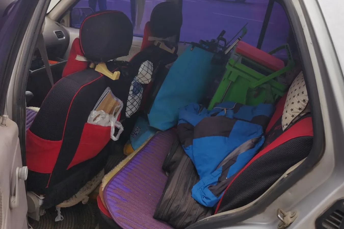 2011 FAW XiaLi 1.0L 53HP L3 5MT,autocango,china used car exporter,china ev exporter,chinese used car exporter,chinese used ev exporter