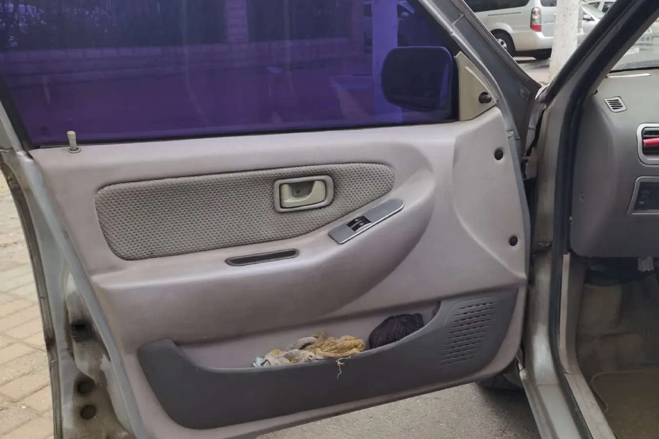 2011 FAW XiaLi 1.0L 53HP L3 5MT,autocango,china used car exporter,china ev exporter,chinese used car exporter,chinese used ev exporter