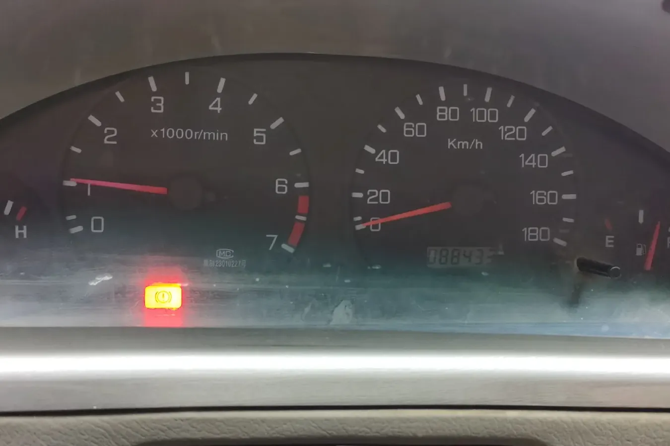 2011 FAW XiaLi 1.0L 53HP L3 5MT,autocango,china used car exporter,china ev exporter,chinese used car exporter,chinese used ev exporter