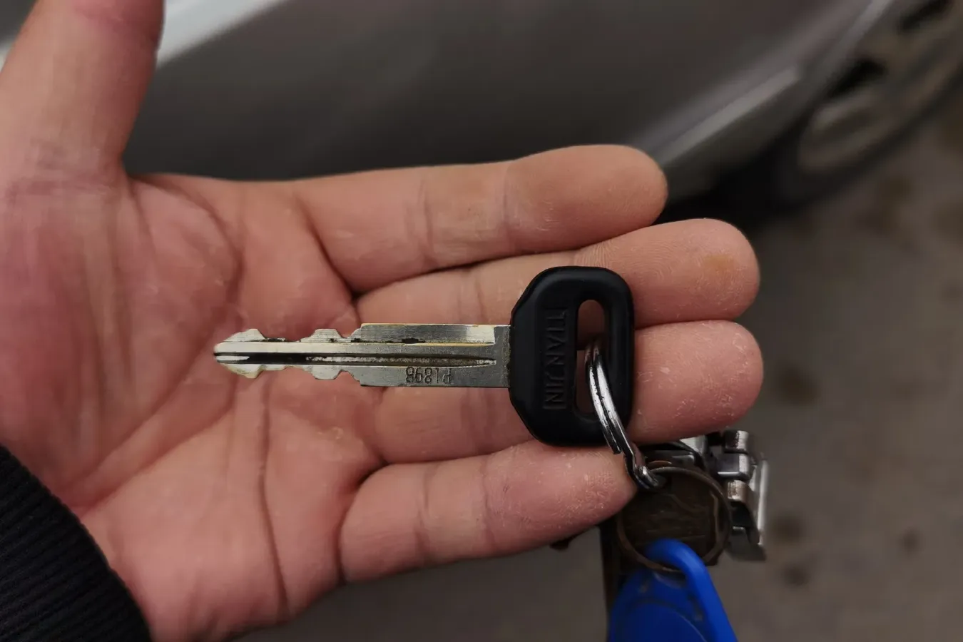 2011 FAW XiaLi 1.0L 53HP L3 5MT,autocango,china used car exporter,china ev exporter,chinese used car exporter,chinese used ev exporter