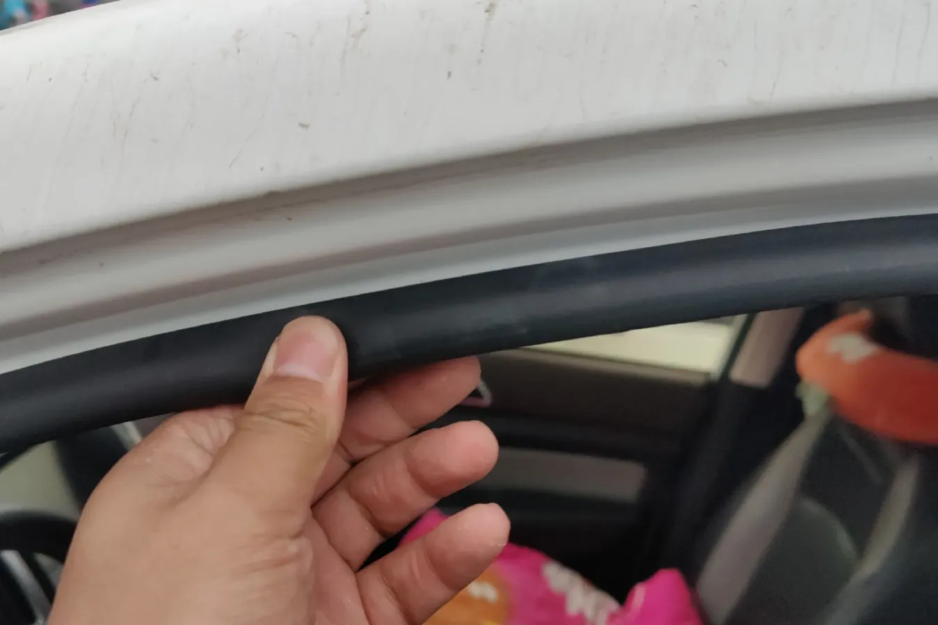 2017 BAIC Hyosow H3 1.5L 113HP L4 5MT,autocango,china used car exporter,china ev exporter,chinese used car exporter,chinese used ev exporter